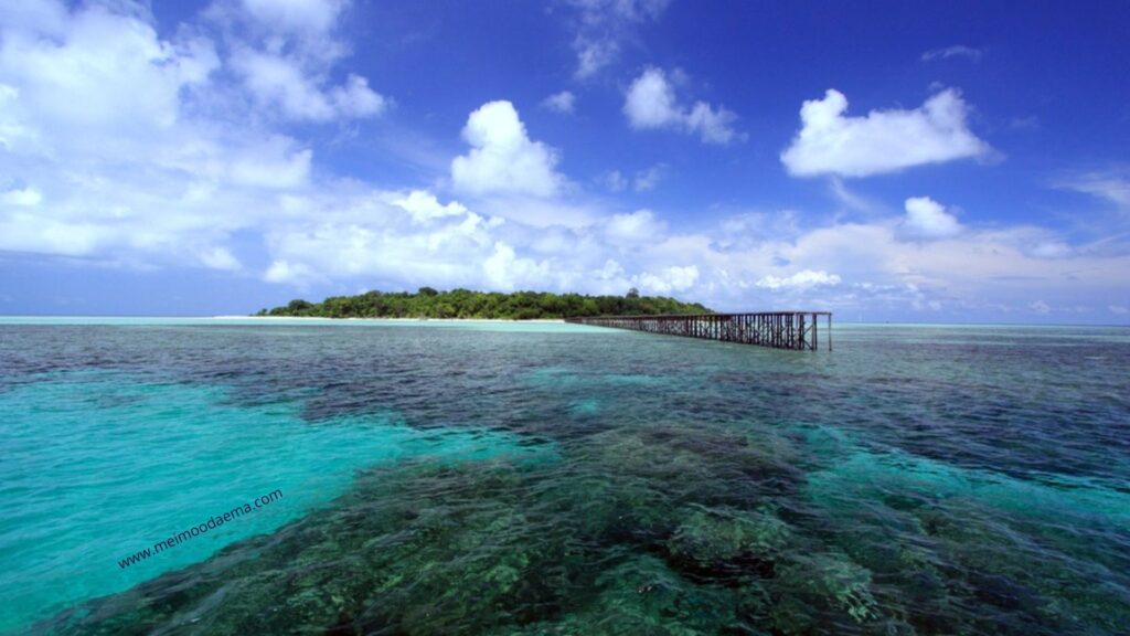Hal yang Harus Diperhatikan Saat Wisata di Kepulauan Derawan