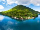Keajaiban Wisata Pulau Banda Neira di Maluku
