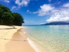 Keindahan Tropis yang Memikat Hati di Pulau Hatta Maluku