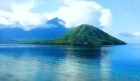 Menemukan Keindahan Wisata Pulau Maitara di Maluku