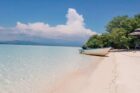 Menjelajahi Keindahan Wisata Pulau Kasa di Maluku