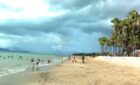 Pesona Pantai yang Menakjubkan Wisata Pantai Lasiana
