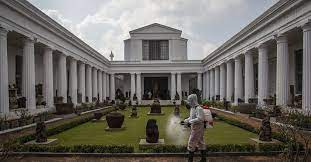 Menyelami Budaya Bersejarah di Museum Nasional Indonesia 