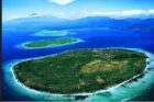 Pesona Gili Trawangan Pulau Eksotis di Lombok
