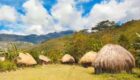 Menyusuri Lembah Baliem Kehidupan Suku Dani di Papua Barat