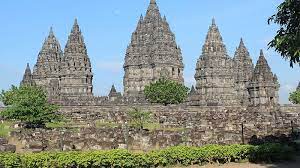 Ketika Sejarah Bertemu Alam Candi Prambanan dan Sekitarnya