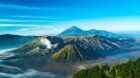 Menikmati Keindahan Gunung Berapi yang Megah di Jawa Timur